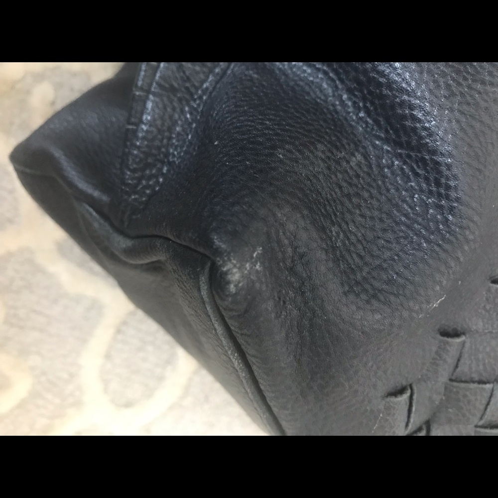 Bill Blass purse - Picture 6 of 8